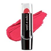 wet n wild Silk Finish Lipstick (Hot Paris Pink) as low as $0.58 After...