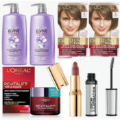 Amazon Prime Day: Save Up to 41% on L'Oreal Paris - Infallible 24H Wear...