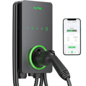 Amazon Prime Day: Ensure your electric vehicle is always charged and ready...