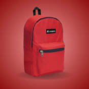 Everest Luggage Basic Medium Backpack $5.81 (Reg. $9) - Save 34%!