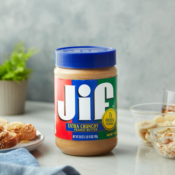 Jif 10-Pack Extra Crunchy Peanut Butter as low as $27.25 After 20% Coupon...