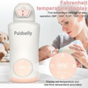 Don’t let travel disrupt your baby’s feeding routine, make sure you...