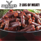 Sugar River (By Jack's Links) Meat Snack Sticks 2 Pound Bag $14.99 After...