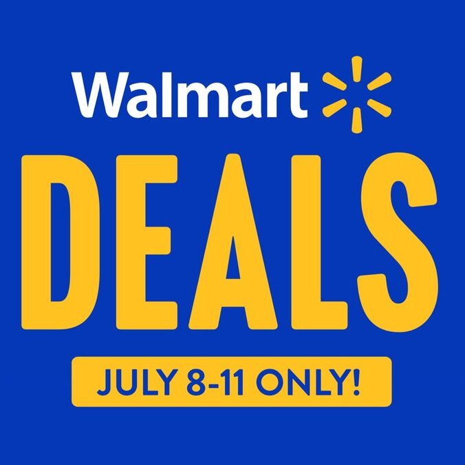 Walmart Deals up to 50 off Dropping TODAY + Snag Walmart+ Now 50 Off Fabulessly Frugal
