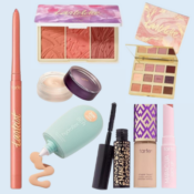 Save Up to 64% on Tarte Cosmetics Including Foundation, Concealers &...