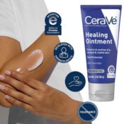 CeraVe Healing Ointment as low as $5.99 (Reg. $12) + Free Shipping