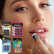 ChapStick 3-Pack Lip Balm Tubes from as low as $2.45 After Coupon (Reg....