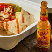 Cholula Original Hot Sauce 48-Pack $16.18 (Reg. $31.75) - 34¢ / 0.75-Oz...