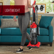 Dirt Devil PowerMax Bagless Upright Vacuum Cleaner $57 Shipped Free (Reg....