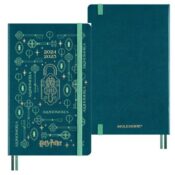 Harry Potter Limited Edition Moleskine 2024-25 Weekly Planner $16.50 (Reg....