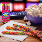 Nerds 24-Pack Rainbow Rope Candy as low as $12.59 After 30% Coupon (Reg....