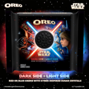 Oreo STAR WARS Cookies, Special Edition, 10.68 Oz as low as $2.66 After...