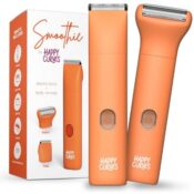 Smoothie Bikini Trimmer $34 After Coupon (Reg. $39) -  4 Colors