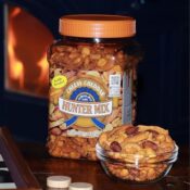 Southern Style Nuts Cheesy Cheddar Hunter Mix as low as $5.84 After 20%...