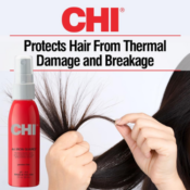 CHI Iron Guard Thermal Protection 2-Oz Spray as low as $4.46 when you buy...