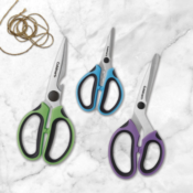 Cuisinart 3-Piece Kitchen Shears Set $14.99 (Reg. $24.95) - $5 Each