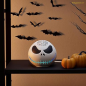 Disney Jack Skellington Echo Dot Bundle for just $62.98 Shipped Free (Reg....