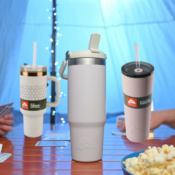 Holiday Ozark Trail Tumblers from $9.97 (Reg. $13+)