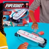 Hypershot Electronic Tabletop Hockey Game $10 (Reg. $20) - Lowest price...