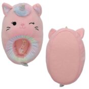 Walmart Black Friday! Squishmallow Slippers $10 Shipped Free (Reg. $15)...