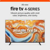 The Best Fire TV 4-Series Smart TVs