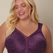 One Hanes Place Cyber Blowout: $12.99 Playtex Bras Shipped Free (Reg. up...