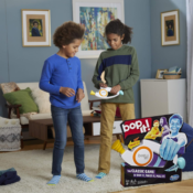 Hasbro Gaming Bop It! Electronic Game $11.98 when you buy 2 (Reg. $17)