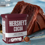 Hershey's Natural Unsweetened Cocoa Powder 8-Oz Can as low as $2.64 After...