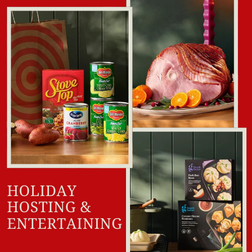 Holiday Party Picks: Everything You Need for Festive Entertaining!