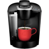 Keurig K-Classic Single Serve K-Cup Pod Coffee Maker $79.99 Shipped Free...