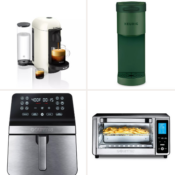 Up to 30% Off Kitchen & Dining Items at Target – Limited Time Offer!...