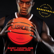 FlashCatch Light Up Basketball $17.49 After Coupon (Reg. $50)