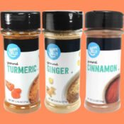 Happy Belly Wellness Spices, 3-Pack $5.66 After Coupon (Reg. $9.44) + Free...