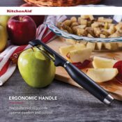 KitchenAid Classic Kitchen Vegetable/Fruit Peeler $4.99 (Reg. $10)