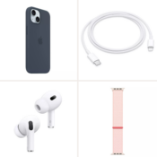 Power Up & Protect: Must-Have Apple Accessories!