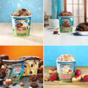 Scoop Up the Savings – 2 for $8 on Frozen Treats!