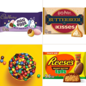 Sweeten Your Easter – BOGO 25% Off Chocolates & Candies!