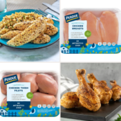 Target Circle Deal: Buy 1, Get 1 20% Off Select Chicken