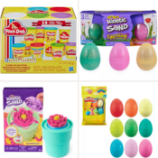 Target Circle Deal: Buy 1, Get 1 50% Off Select Toys! - Play-Doh, Kinetic...