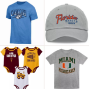 Gear Up for Game Day - Shop the NCAA Fan Shop at Target!