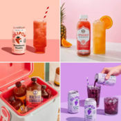 Stock up on OLIPOP, kombucha, and more - Buy 3, Get 1 Free!