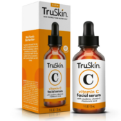 Buy TruSkin Vitamin C Face Serum, Brightening & Anti-Aging with Squalane...