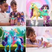 Magical Deal: 30% Off Unicorn Academy Toys!