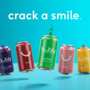 Bubbly Savings Alert – Buy 1, Get 1 25% Off Bubly!