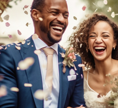 Amazon wedding registry