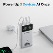 MOVE SPEED laptop power bank