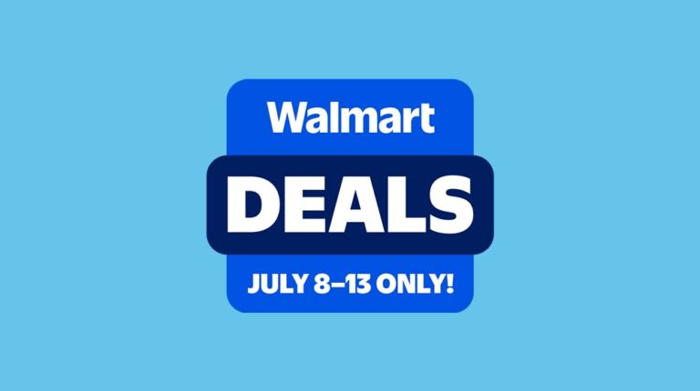 Walmart summer deals