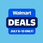 Walmart summer deals