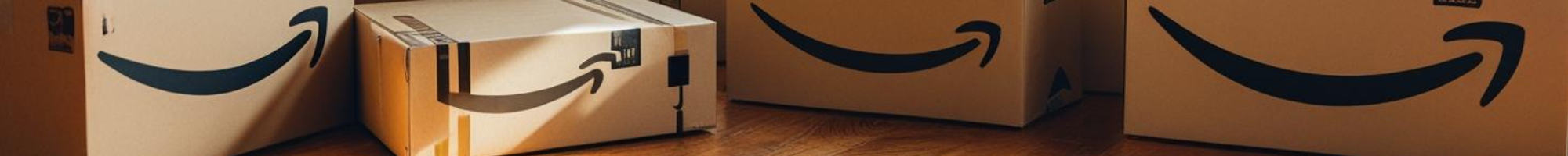 Amazon Subscribe and Save banner image