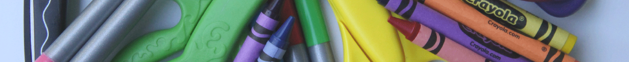 Back to School banner image